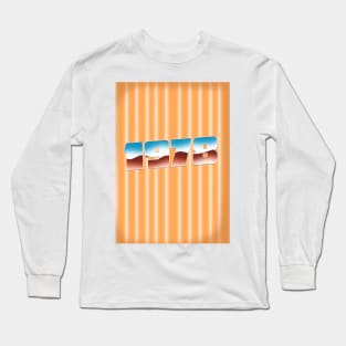 Electronic 1978 Long Sleeve T-Shirt